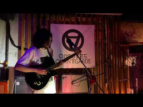 쾅 프로그램 (Kuang Program) - 잘살아침 @오방가르드 (2022 05 27)