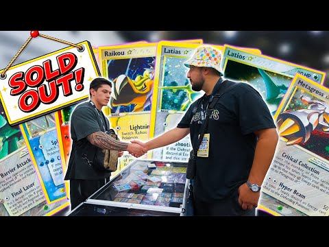 I Moved Every Gold Star