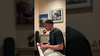 Dermot Kennedy - An Evening I Will Not Forget/ Furthest Thing (Instagram Live)