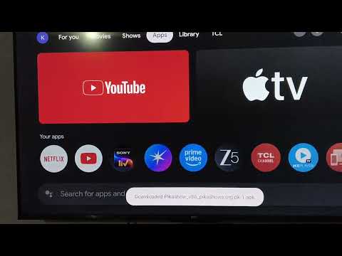 How to Watch Free Movies and TV Shows on TCL & Google TV (Safe & Legal Apps)
