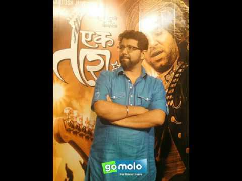 Avadhoot Dada Birthday song