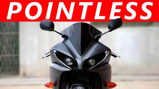 Motorcycle Mods Ranked By Usefulness