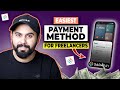 Easiest Payment Method for Freelancers in Pakistan