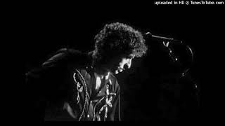 Bob Dylan live ,  Ballad of a Thin Man , Denver 1988
