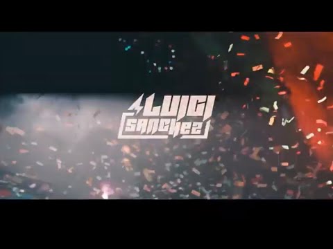 Luigi Sanchez @ La Loca Te Mueve (Papagayo Beach Club - Tenerife 🇮🇨)