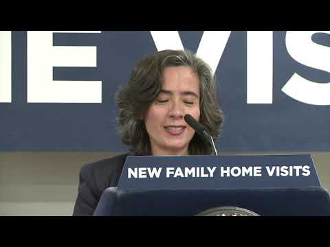 NYC Mental Health Maternity