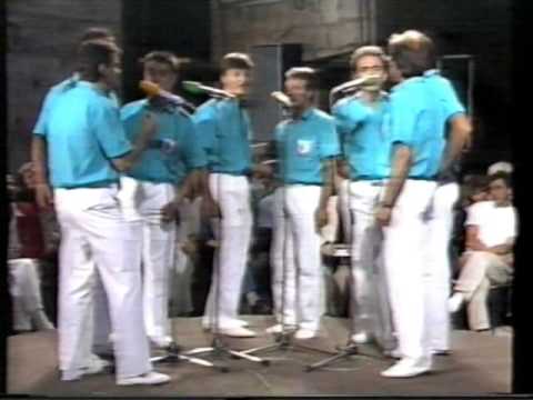 Žilju moj - klapa Intrade - FDK 1989