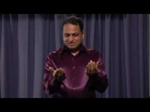 FIRE ON PALM BY UDAY