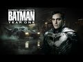 What Could Have Been Darren Aronofsky S Batman Year One