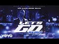Key Glock Young Dolph Let S Go Remix Official Visualizer