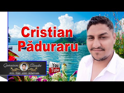 CRISTIAN PADURARU - SUER COLAJ DE JOC | | NUNTA LAURENTIU & LAURA