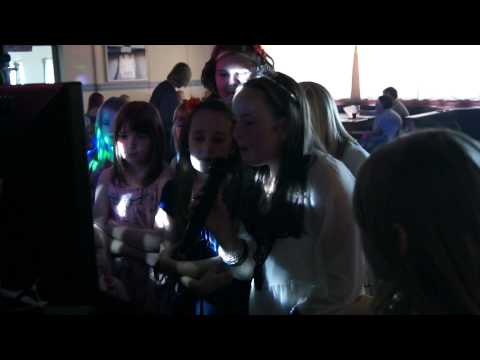 Dance Masters UK - Caitlins 10th Birthday (2)