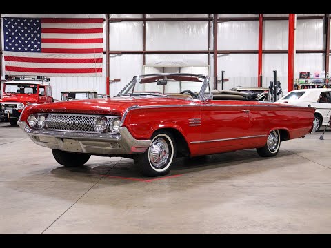 1964 Mercury Monterey (CC-1853602) for sale in Kentwood, Michigan