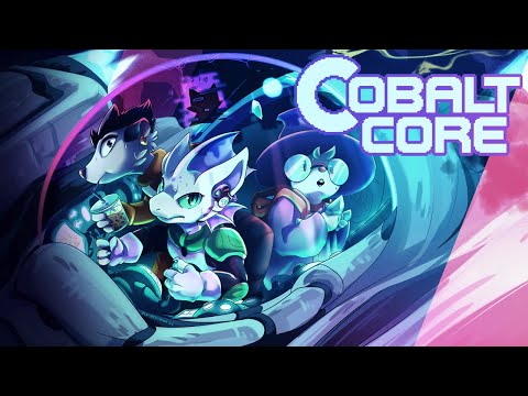 A Spectacular Roguelike In Space