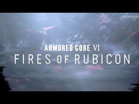 ARMORED CORE VI: FIRES OF RUBICON Special (20 Minute Recorded Q&A w/ Yasunori Ogura [SUBBED]