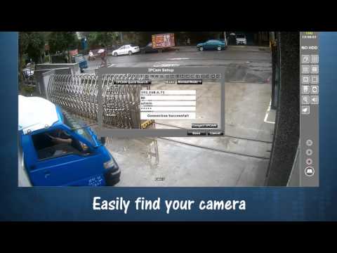 HUNT HNR 25DF NVR   25ch,9HDDs,Plug&Play,RAID