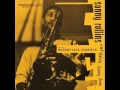 Sonny Rollins with the Modern Jazz Quartet  ALMOST LIKE BEING IN LOVE