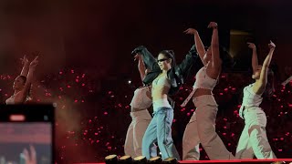 Download lagu JENNIE, Doechii - Extral Live at WORLD TOUR [DEADLINE] IN KAOHSIUNG mp3