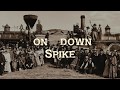 Michael T Hannan - Golden Spike song (Lyric video)