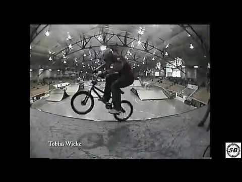 PROPS ISSUE 50 part metro jam