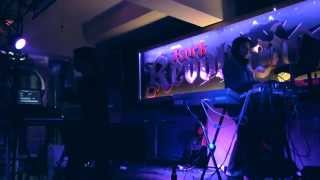 Data - Never Trust a Klingon (Cover S.P.O.C.K) - Live @ Salón Nirvana, Cd. Neza - 11.10.2014