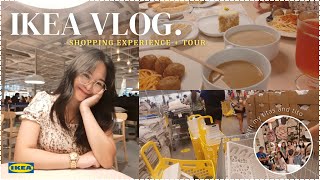 Ikea Philippines | Vlog & Experience