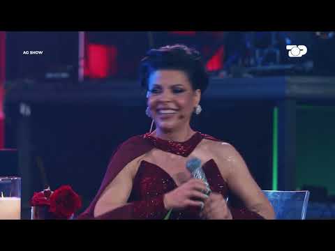 Familja Boka ia merr Napolonit, Sidrit Bejleri & Aurela Gaçe ndezin dasmorët – “AG SHOW”