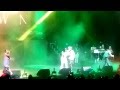 Foxy Brown w/ Spragga Benz - Oh Yeah Live ...