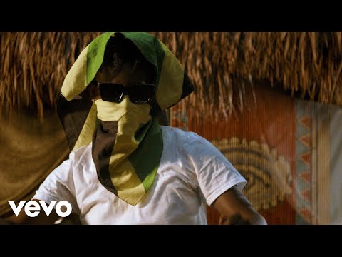 1Ski OG - Bounce (Official Music Video)