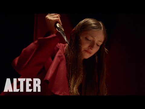 恐怖短片 "Stay"(未刪減) | ALTER公司出品 (Horror Short Film "Stay" (UNCENSORED) | Presented by ALTER)