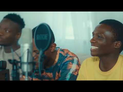 NIMEPENDA REMIX - Guardian Angel .x. Deus Derrick ft. Sammy G