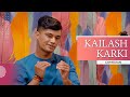 Kailash Karki | This Morning LIVE In Conversation