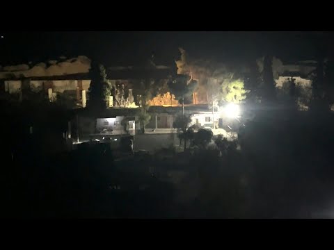 Gunfire heard in Syrian capital amid rebel advance | AFP
