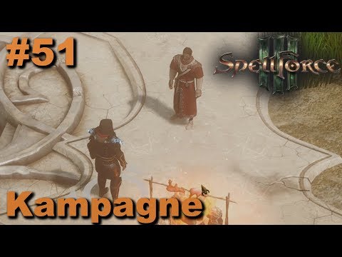 Spellforce 3 | #51 | Kampagne | Let's Play (German)