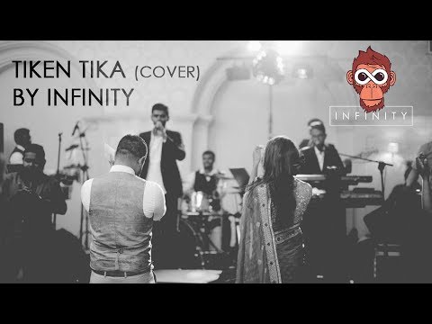 Tiken Tika - Daddy (Cover) by Infinity