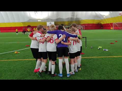 VJS A vs. NuPS (29.9.2020)