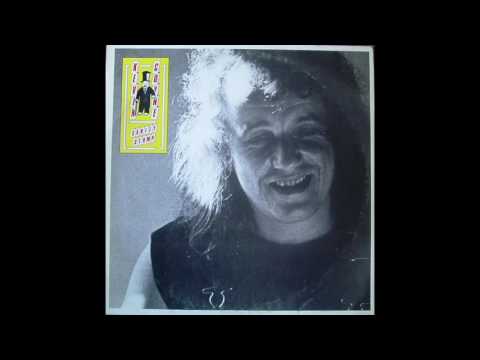 Kevin Coyne - No Romance