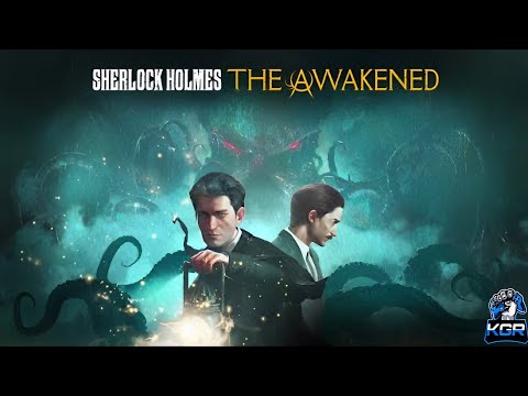 Sherlock Holmes The Awakened Review