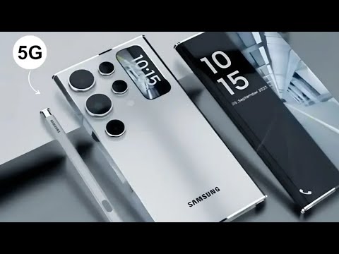 Just Launched! Samsung Galaxy M35 5G with 220MP Camera & Huge 7500mAh Battery