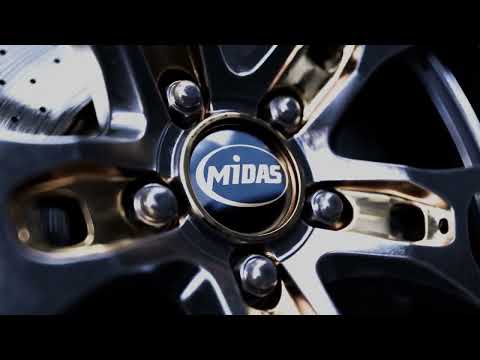 Midas - Limited Lifetime Tire Guarantee