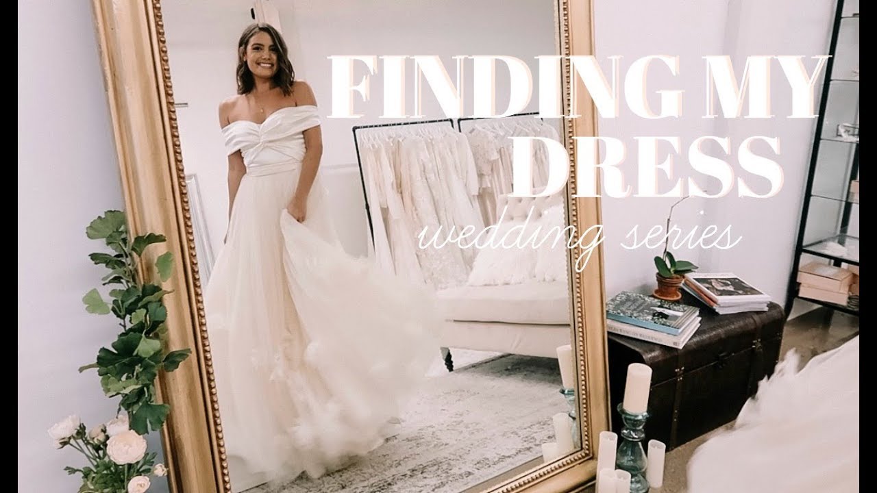 Where to Buy Wedding Gowns in NYC