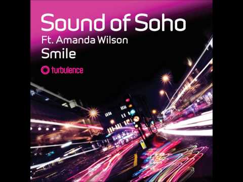 Sound of Soho - Smile (Loverush UK Mix)