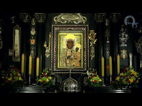 Apel Jasnogórski czwartek 08.09.2022 - oficjalny kanał Jasnej Góry