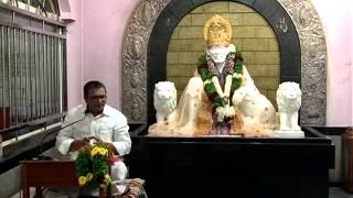 preview picture of video 'Sri Shirdi Saibaba Satsangam@Nellore by Sri Allu Bhaskar Reddy(22-Feb-15)'