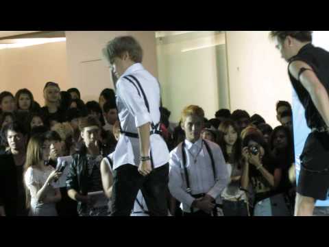 130907 Focus Neung Neo Planet - 2013 K-POP COVER DANCE FESTIVAL Growl 1