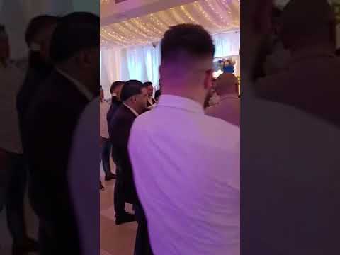 Orkestar ZEMLJOTRES ( Zoki Banacan ) u Kazablanku Bec