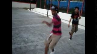 Ntd BOyz (llegaron lo jefe) pila de paso por sospecha HD