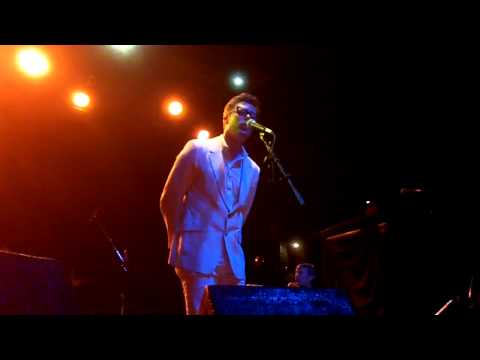 John The Determinist (live) video
