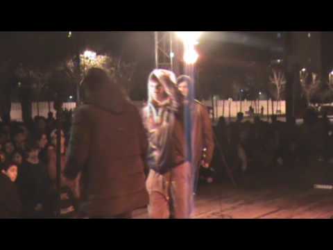 Mati vs ZxL - Tercer y Cuarto puesto - Batalla de MC'S Ibiza