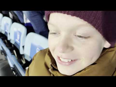 (STABÆK - SARPSBORG 08/ vlog#1)  MÅLFEST!!